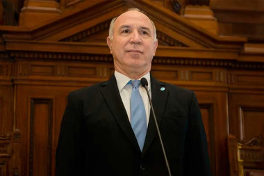 Causa Cuadernos: Lorenzetti dijo que “no es admisible un juicio en esos términos”