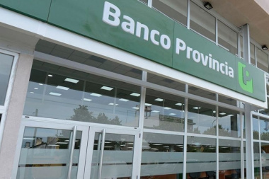 Los bancos cambian de horario en la provincia: cuáles son los 108 municipios afectados