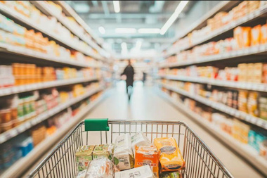 El Indec informó que la inflación de 2025 fue de 31,5%: el IPC aumentó 2,8% en diciembre