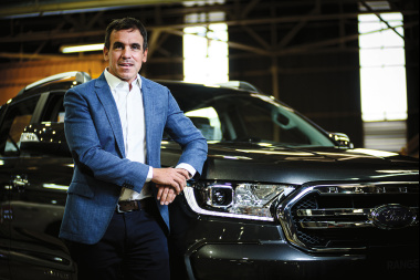 El presidente de Ford dijo que no le sorprendería que alguna automotriz cierre en Argentina