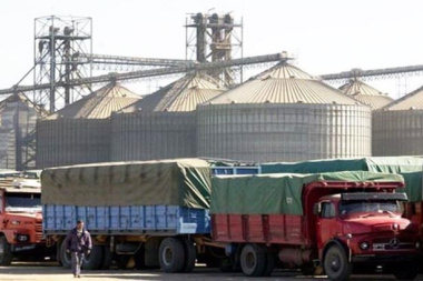 El Gobierno simplificó el traslado de granos con menos trámites y control unificado en el SISA