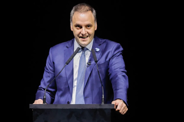 Terrorismo: la denuncia del Gobierno tras los incidentes en el Congreso por la Reforma Laboral