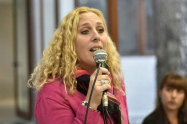 Nardini: “Hay un vaciamiento industrial y abandono de la producción y el empleo”