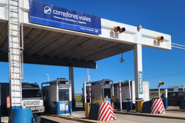 Economía avanza en la licitación de ocho corredores para la privatización de Corredores Viales SA