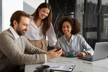 Las empresas revelan que darán un aumento del 22% en los sueldos este año