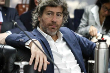 Juan Bautista Mahiques es el nuevo ministro de Justicia, luego de la salida de Cúneo Libarona