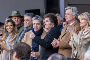 Expoagro 2026: expectativa por el pedido al Gobierno nacional de eliminar las retenciones