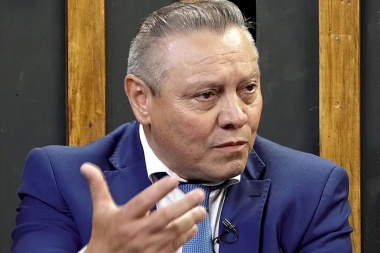 Las pymes le respondieron a Milei: “Sin industria nacional no hay futuro para la Argentina”