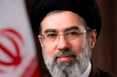 El nuevo líder supremo de Irán habló por primera vez: “Vengaremos la sangre de nuestros mártires”