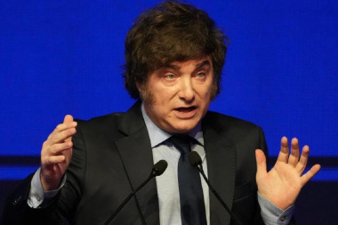 El Gobierno mantiene el silencio: “no va a aparecer un dato que comprometa al presidente"