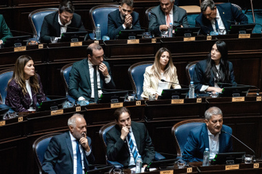 Desde LLA cuestionaron la “memoria parcial” impulsada desde el gobierno de Axel Kicillof