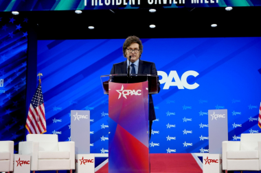 La agenda de Milei en Hungría: discurso en la CPAC y reunión con el conservador Viktor Orbán
