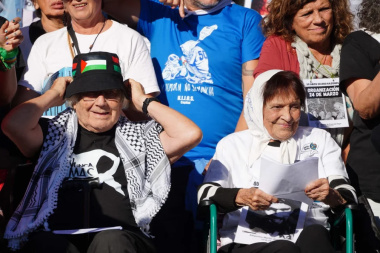 Los organismos de DDHH reclamaron por los 50 años del Golpe: “Que nos digan dónde están”