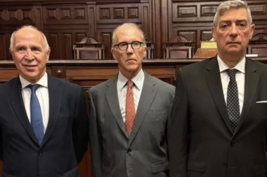 La Corte propone reformar la selección de jueces para limitar la discrecionalidad política