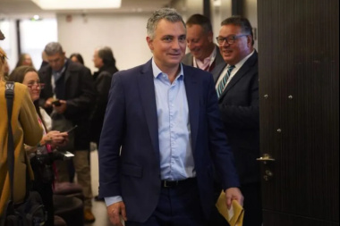 Repudian que Kicillof reúne a intendentes sólo para criticar las políticas económicas del Gobierno nacional