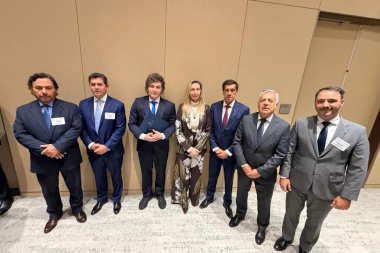 La caída de la recaudación, un factor clave en la relación entre Nación y Provincias