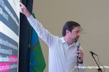 Kreplak cerró su última reunión regional rumbo al Congreso Provincial de Salud 2026