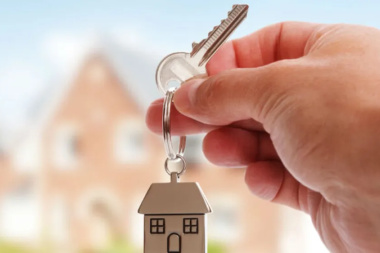 Mercado inmobiliario: marzo volvió a mostrar crecimiento en la provincia