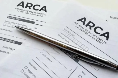 ARCA establece nuevos cambios en Ganancias: a quiénes alcanza y qué modifica
