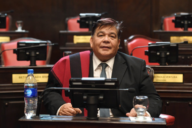 Ishii quiere que Kicillof declare la Emergencia alimentaria y nutricional en la provincia