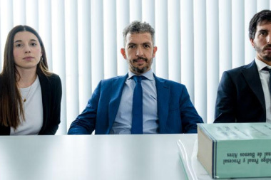Sobreseyeron a los padres de la niña de Ensenada que murió en el Hospital Gutiérrez