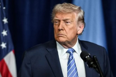 Trump descarta la última propuesta de Irán para el fin de la guerra en Medio Oriente