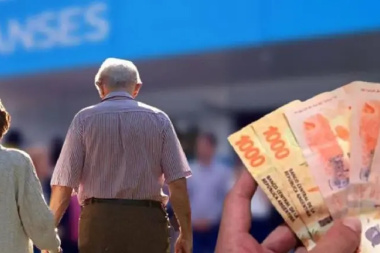 Nuevo bono para jubilados y pensionados: cuánto es el monto que se pagará en mayo