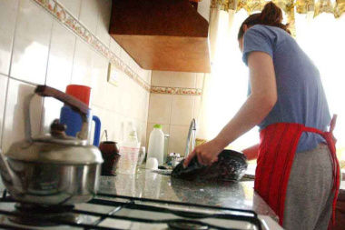 Récord de pluriempleo en Argentina: 1,6 millones de personas tienen más de un trabajo para llegar a fin de mes