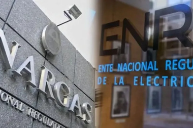 El Gobierno designó al directorio del organismo que fusiona el ENRE y el ENARGAS