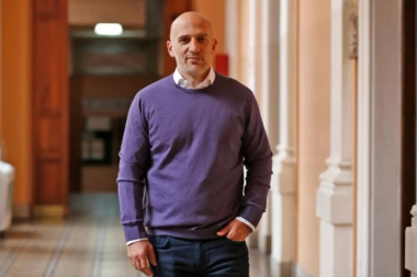 La UBA convoca a la marcha del 12 y denuncia “ataques criminales” del Gobierno a las universidades