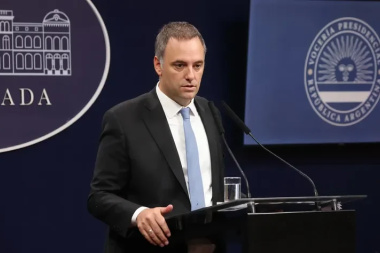 El Gobierno dice que cumple con el presupuesto universitario y calificó de “falsa” la denuncia por los hospitales