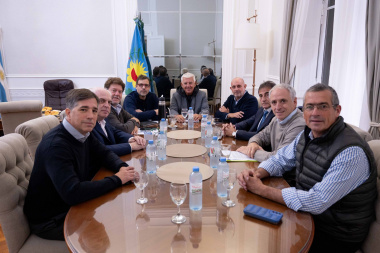 La difícil “normalización legislativa” con un oficialismo siempre en equilibrio inestable a punto de implosionar
