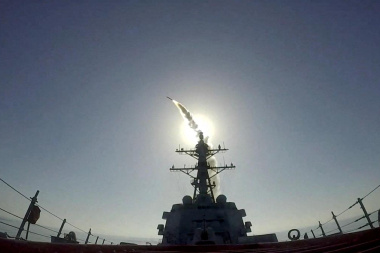 Estados Unidos recalcula el costo de la guerra contra Irán: hasta ahora lleva gastados US$ 29.000 millones