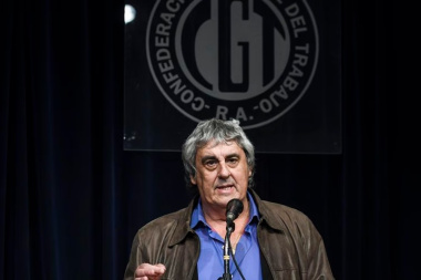 Sindicatos docentes de la CGT lanzan un ultimátum al Gobierno: "Estamos en niveles de indigencia"