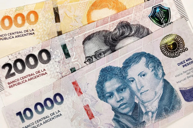 Inflación vs. salarios: por qué el consumo interno se debilita, según datos oficiales