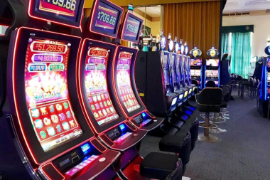 El gobierno provincial adjudicó a Boldt la explotación de tragamonedas en casinos bonaerenses por 20 años