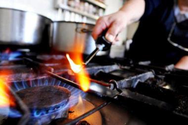 Zona fría: cuáles son los 94 municipios que la perderían y cuánto subirá la tarifa de gas