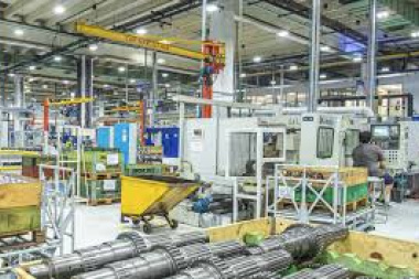 La actividad económica se estancó en abril y no consolidó el repunte de marzo