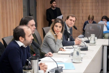 UOCRA denuncia pérdida de 91.000 empleos en la construcción desde la asunción de Milei