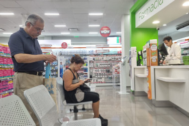 El consumo masivo no repunta, pero las ventas online siguen su tendencia alcista