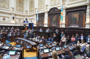 Diputados desplegaron un “debate testimonial” sobre la modificación del Régimen de Zona Fria