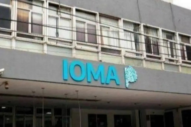 En diputados hay moderada expectativa por la sesión especial opositora por la crisis de IOMA
