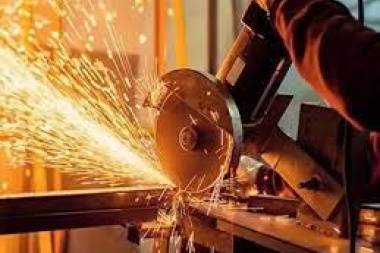 La industria utilizó casi el 60% de su capacidad instalada en abril: el desglose de los sectores