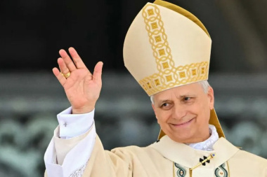 Perú confirmó la visita del papa León XIV y crecen las expectativas por su llegada a la Argentina