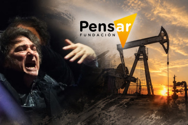 Duro informe de la Fundación Pensar contra el modelo de Milei: "No construye una mayoría de ganadores"