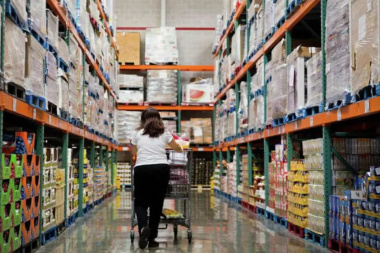 Los datos del INDEC: el consumo sigue estancado y no muestra señales de recuperación