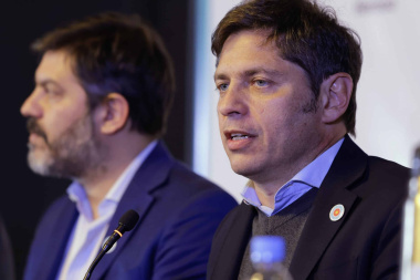 Exploran “el camino de la libertad” para avanzar con las reelecciones indefinidas de intendentes bonaerenses