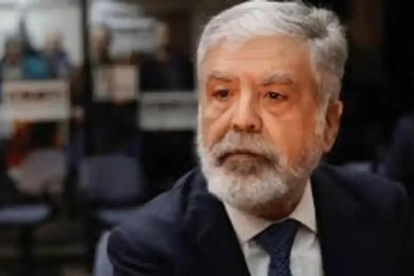 Condenaron a De Vido a tres años de prisión por irregularidades en la contratación de Odebrecht