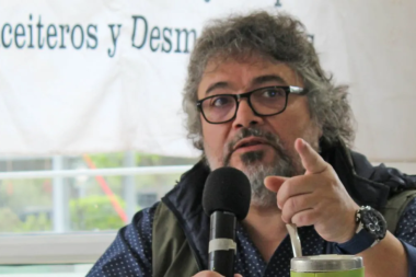 Paritaria récord: el salario inicial de los aceiteros superará los $2.7 millones en septiembre