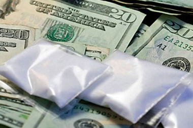 Quieren que los delitos vinculados al narcotráfico vuelvan a ser competencia exclusiva de la Justicia Federal